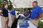 Wheaton Lyons Athletic Club Golf Open  Eighth annual Lyons Athletic Club (LAC) Golf Open Monday, August 8, 2016 at the Norton Country Club. : Wheaton, Lyons Athletic Club Golf Open